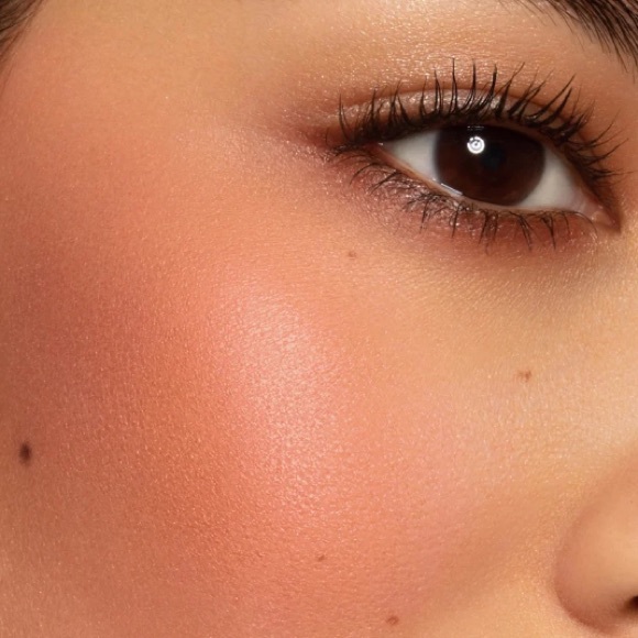 MELT COSMETICS CREAM BLUSHLIGHT - GOLDEN HOUR - CORAL BLUSH - Picture 5 of 7